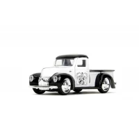 Masinuta metalica Jada Disney Mickey Mouse Ford Pickup 1941 scara 1:32 