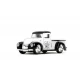 Masinuta metalica Jada Disney Mickey Mouse Ford Pickup 1941 scara 1:32 