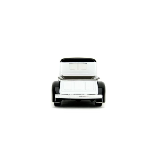 Masinuta metalica Jada Disney Mickey Mouse Ford Pickup 1941 scara 1:32 