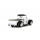 Masinuta metalica Jada Disney Mickey Mouse Ford Pickup 1941 scara 1:32 