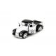 Masinuta metalica Jada Disney Mickey Mouse Ford Pickup 1941 scara 1:32 