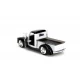Masinuta metalica Jada Disney Mickey Mouse Ford Pickup 1941 scara 1:32 
