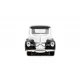Masinuta metalica Jada Disney Mickey Mouse Ford Pickup 1941 scara 1:32 