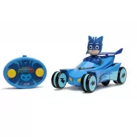 Masinuta cu telecomanda Cat Car PJ Masks