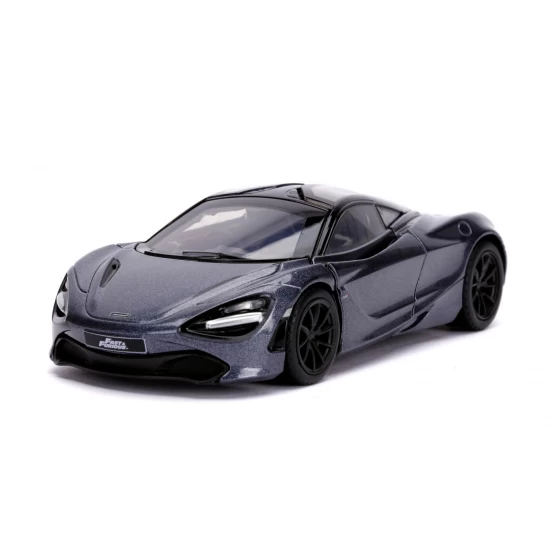Set 2 masinute metalice Porsche 911 GT3 RS si McLaren 720S Fast and Furious Legacy scara 1:32 Set 2 masinute metalice Porsche 911 GT3 RS si McLaren 720S Fast and Furious Legacy scara 1:32