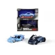 Set 2 masinute metalice Porsche 911 GT3 RS si McLaren 720S Fast and Furious Legacy scara 1:32 Set 2 masinute metalice Porsche 911 GT3 RS si McLaren 720S Fast and Furious Legacy scara 1:32