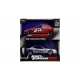 Set 2 masini metalice Mitsubishi Lancer Evolution IX 1:32 Jada Fast and Furious 