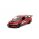 Set 2 masini metalice Mitsubishi Lancer Evolution IX 1:32 Jada Fast and Furious 