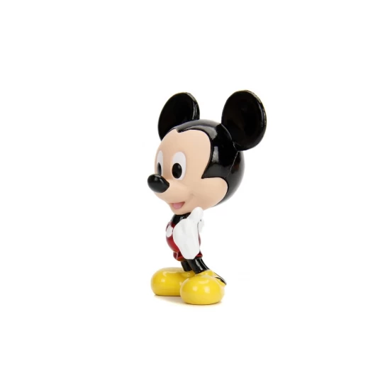 Figurina din metal Mickey Mouse Classic 6.5 cm