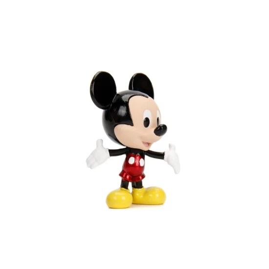 Figurina din metal Mickey Mouse Classic 6.5 cm