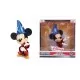 Figurina metalica Mickey Mouse in costum Sorcerer 15 cm Jada Figurina metalica Mickey Mouse in costum Sorcerer 15 cm Jada