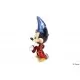 Figurina metalica Mickey Mouse in costum Sorcerer 15 cm Jada Figurina metalica Mickey Mouse in costum Sorcerer 15 cm Jada