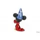 Figurina metalica Mickey Mouse in costum Sorcerer 15 cm Jada Figurina metalica Mickey Mouse in costum Sorcerer 15 cm Jada