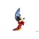 Figurina metalica Mickey Mouse in costum Sorcerer 15 cm Jada Figurina metalica Mickey Mouse in costum Sorcerer 15 cm Jada
