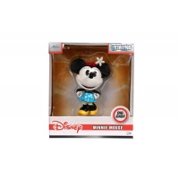Figurina din metal Minnie Mouse Classic 10 cm