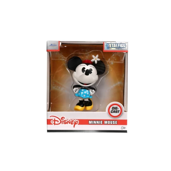 Figurina din metal Minnie Mouse Classic 10 cm