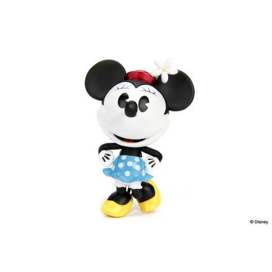 Figurina din metal Minnie Mouse Classic 10 cm