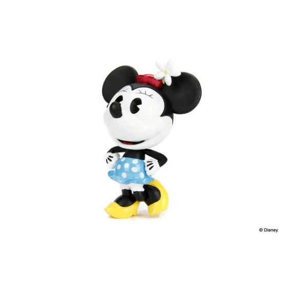 Figurina din metal Minnie Mouse Classic 10 cm