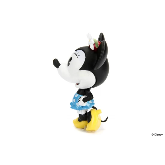Figurina din metal Minnie Mouse Classic 10 cm