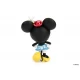Figurina din metal Minnie Mouse Classic 10 cm