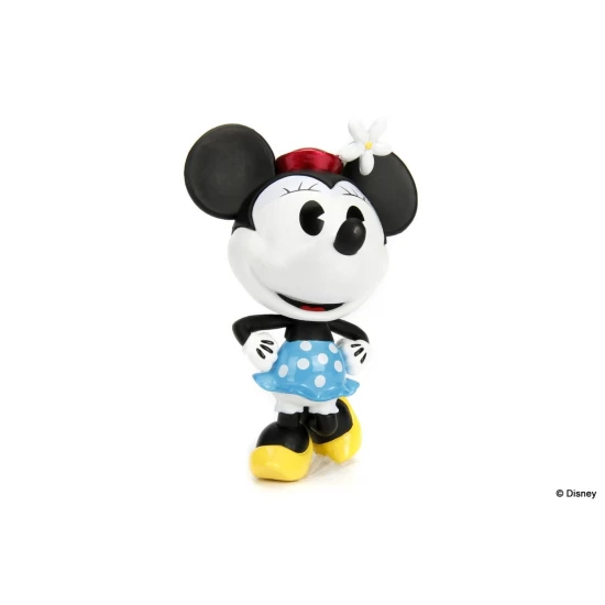 Figurina din metal Minnie Mouse Classic 10 cm