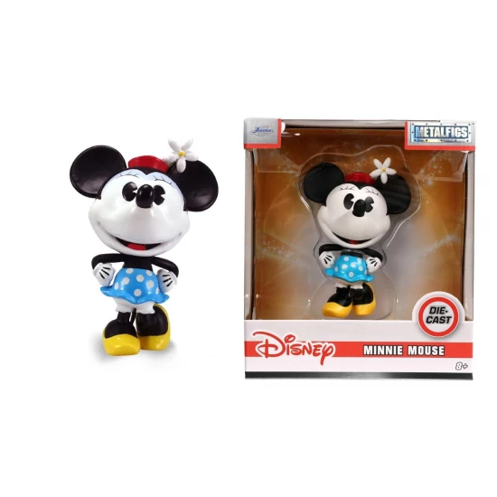Figurina din metal Minnie Mouse Classic 10 cm