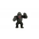 Set 4 figurine metalice Jada Godzilla 6.5 cm