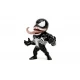 Set 4 figurine metalice Jada Marvel Spiderman 6.5 cm