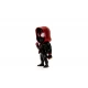 Set 4 figurine metalice Jada Marvel Spiderman 6.5 cm