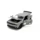 Masina metalica Dodge Challenger Hellcat scara 1:24 cu figurina Jerry Masina metalica Dodge Challenger Hellcat scara 1:24 cu figurina Jerry