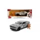 Masina metalica Dodge Challenger Hellcat scara 1:24 cu figurina Jerry Masina metalica Dodge Challenger Hellcat scara 1:24 cu figurina Jerry