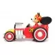 Masinuta cu telecomanda Mickey Roadster Racer 19 cm Masinuta cu telecomanda Mickey Roadster Racer 19 cm