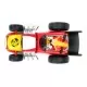 Masinuta cu telecomanda Mickey Roadster Racer 19 cm Masinuta cu telecomanda Mickey Roadster Racer 19 cm
