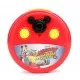 Masinuta cu telecomanda Mickey Roadster Racer 19 cm Masinuta cu telecomanda Mickey Roadster Racer 19 cm