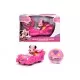 Masinuta cu telecomanda Minnie Roadster Racer 19 cm Masinuta cu telecomanda Minnie Roadster Racer 19 cm