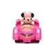 Masinuta cu telecomanda Minnie Roadster Racer 19 cm Masinuta cu telecomanda Minnie Roadster Racer 19 cm