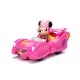 Masinuta cu telecomanda Minnie Roadster Racer 19 cm Masinuta cu telecomanda Minnie Roadster Racer 19 cm