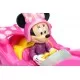 Masinuta cu telecomanda Minnie Roadster Racer 19 cm Masinuta cu telecomanda Minnie Roadster Racer 19 cm