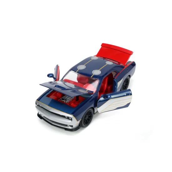 Masina lui Thor metalica scara 1:24 
