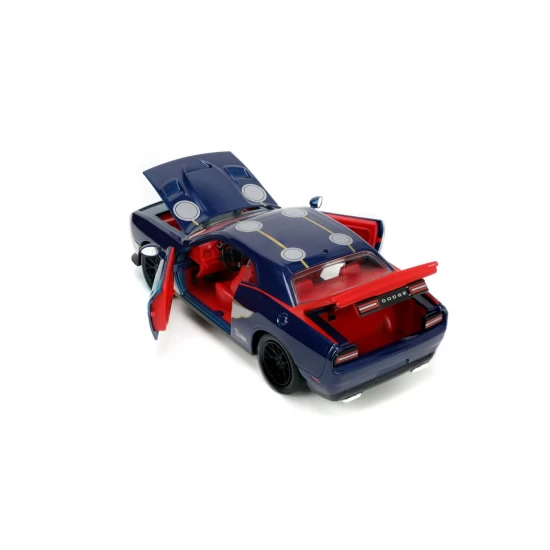 Masina lui Thor metalica scara 1:24 