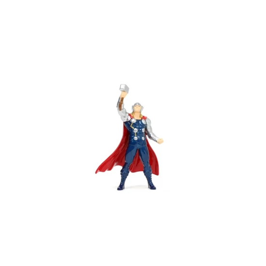 Masina lui Thor metalica scara 1:24 