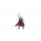 Masina lui Thor metalica scara 1:24 