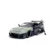 Masinuta metalica Naruto 1995 Mazda RX7 scara 1:24