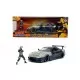 Masinuta metalica Naruto 1995 Mazda RX7 scara 1:24