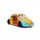 Masinuta metalica Jada Sesame Street 1959 VW Beetle scara 1:24 Masinuta metalica Jada Sesame Street 1959 VW Beetle scara 1:24