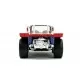 Masinuta metalica Jada Spiderman Buggy 1:24 Masinuta metalica Jada Spiderman Buggy 1:24