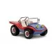 Masinuta metalica Jada Spiderman Buggy 1:24 Masinuta metalica Jada Spiderman Buggy 1:24