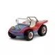 Masinuta metalica Jada Spiderman Buggy 1:24 Masinuta metalica Jada Spiderman Buggy 1:24