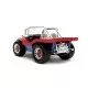 Masinuta metalica Jada Spiderman Buggy 1:24 Masinuta metalica Jada Spiderman Buggy 1:24