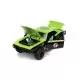 Masinuta metalica Jada Testoasele Ninja Raphael Chevy Camaro scara 1:24 Masinuta metalica Jada Testoasele Ninja Raphael Chevy Camaro scara 1:24